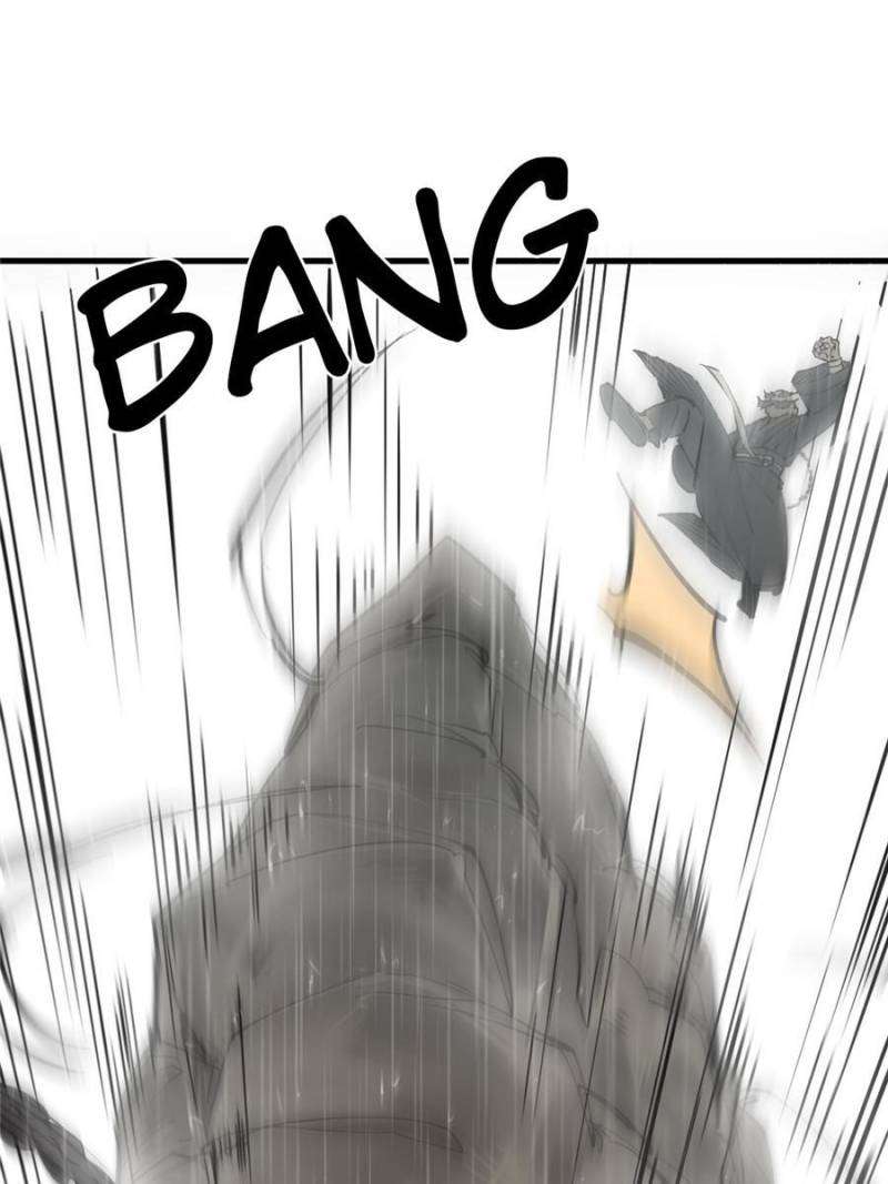 Another beginning with the Guhuo bird chapter 211 page 56