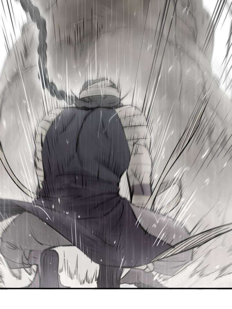 Another beginning with the Guhuo bird chapter 211 page 57