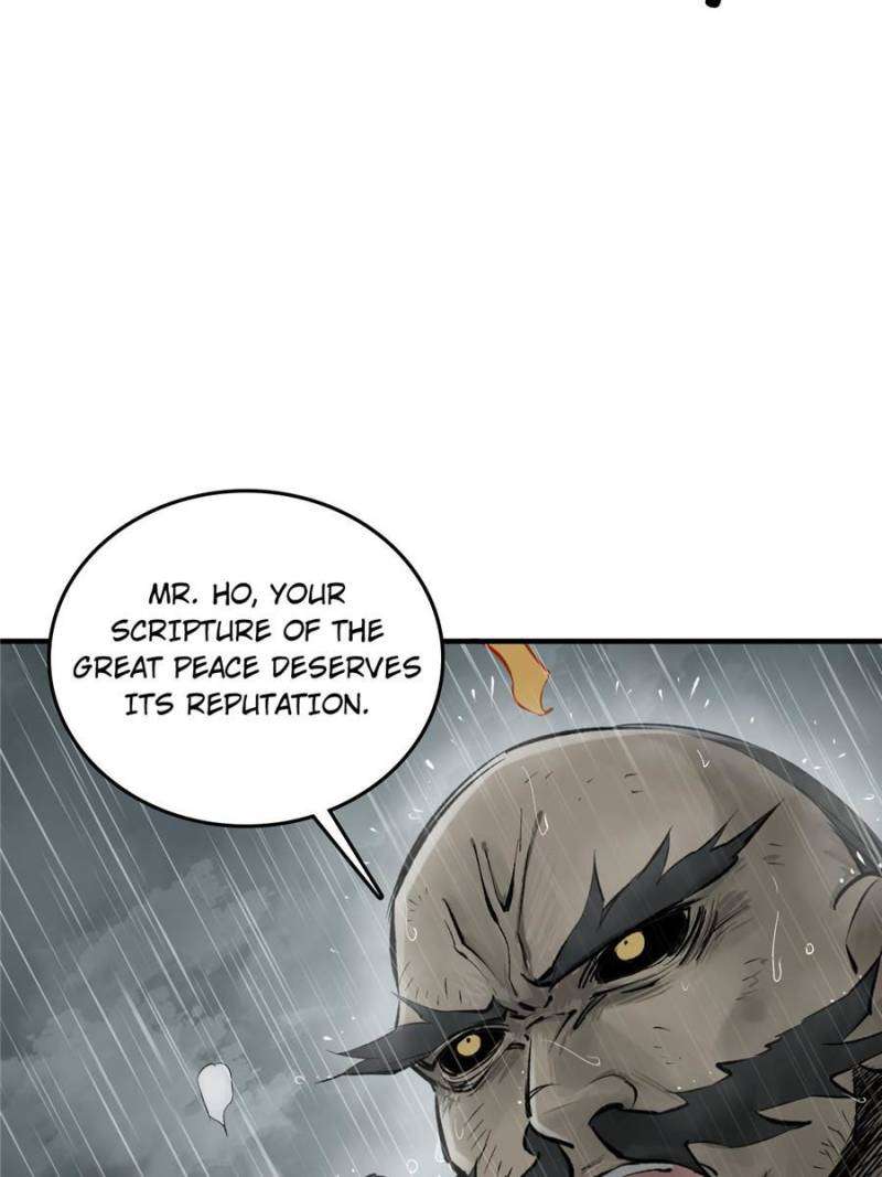 Another beginning with the Guhuo bird chapter 211 page 59