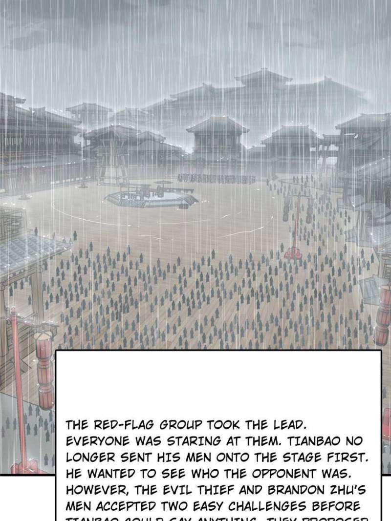 Another beginning with the Guhuo bird chapter 211 page 65
