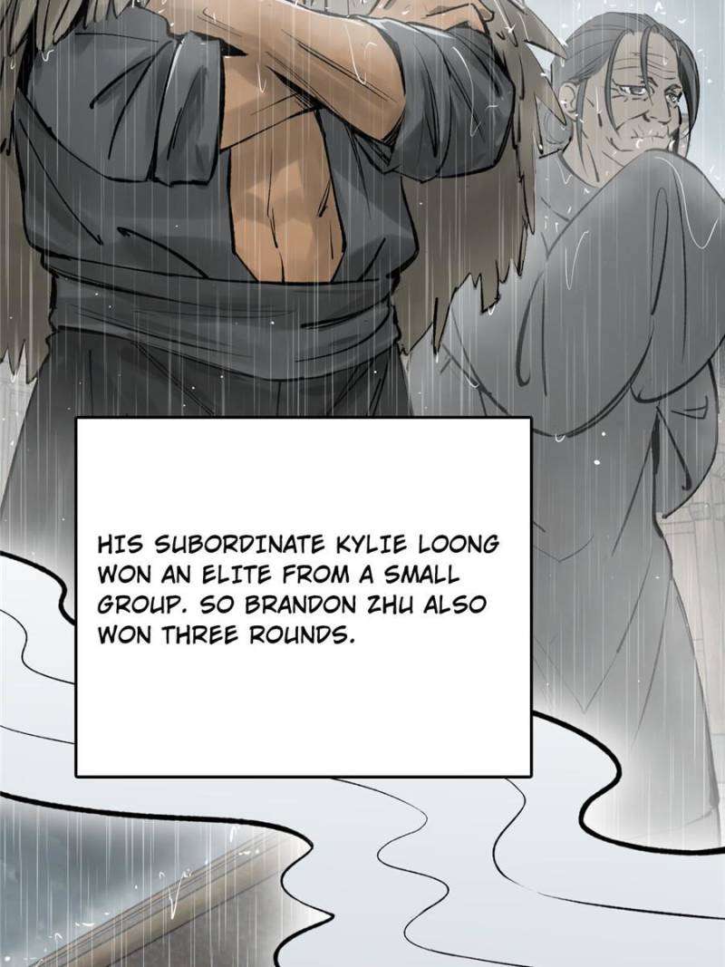 Another beginning with the Guhuo bird chapter 211 page 68