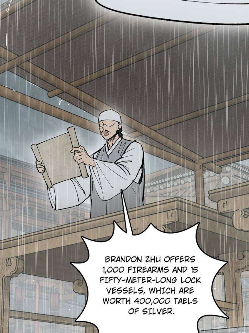 Another beginning with the Guhuo bird chapter 211 page 69