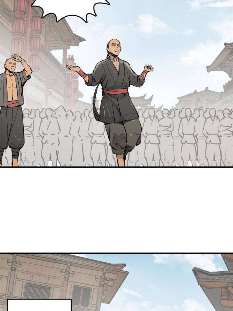 Another beginning with the Guhuo bird chapter 211 page 71