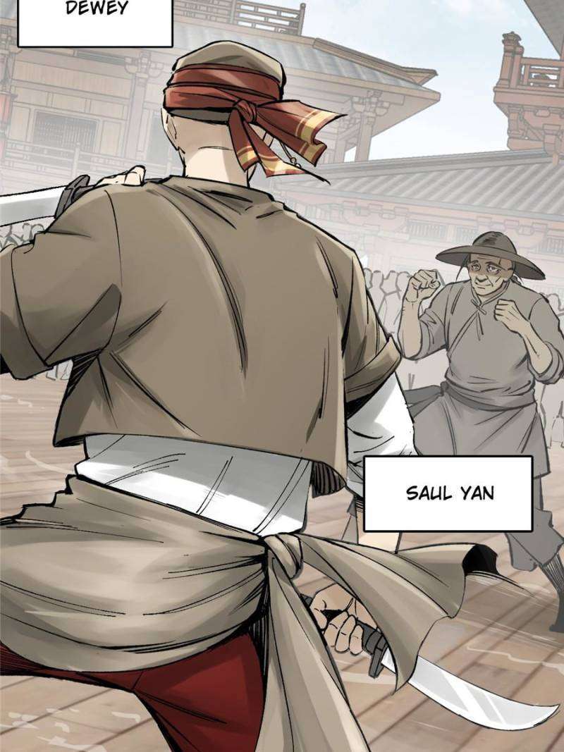 Another beginning with the Guhuo bird chapter 211 page 72