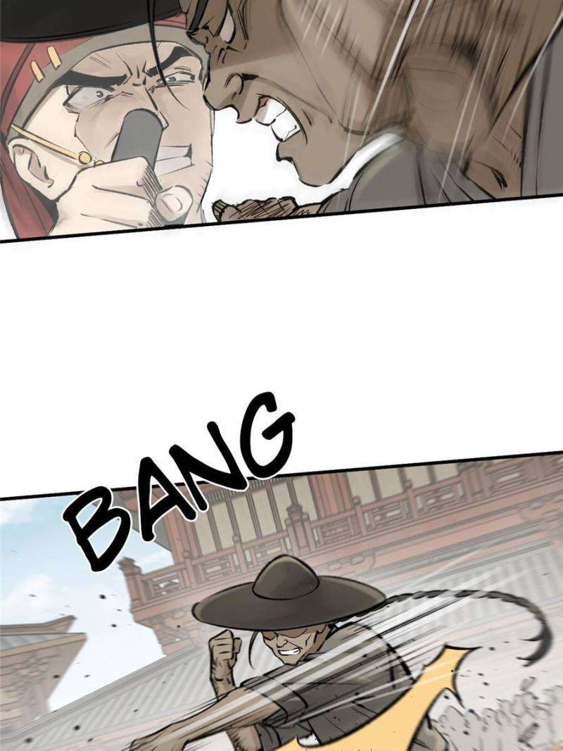 Another beginning with the Guhuo bird chapter 211 page 75