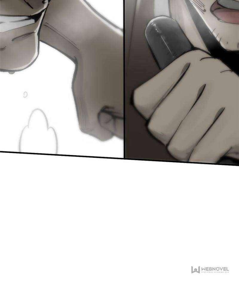 Another beginning with the Guhuo bird chapter 211 page 79