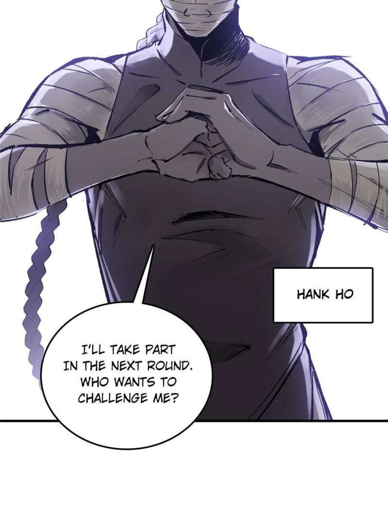 Another beginning with the Guhuo bird chapter 211 page 8