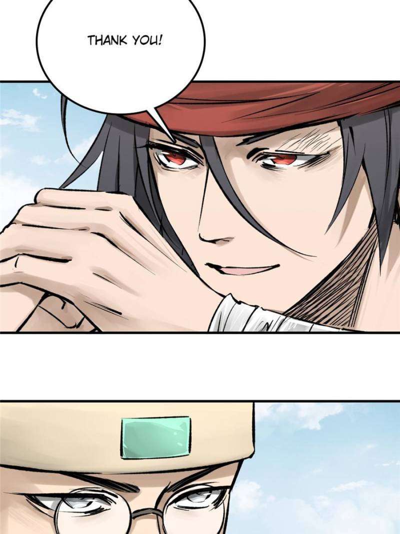 Another beginning with the Guhuo bird chapter 211 page 83