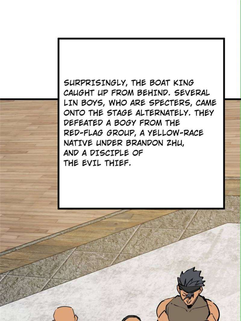 Another beginning with the Guhuo bird chapter 212 page 13