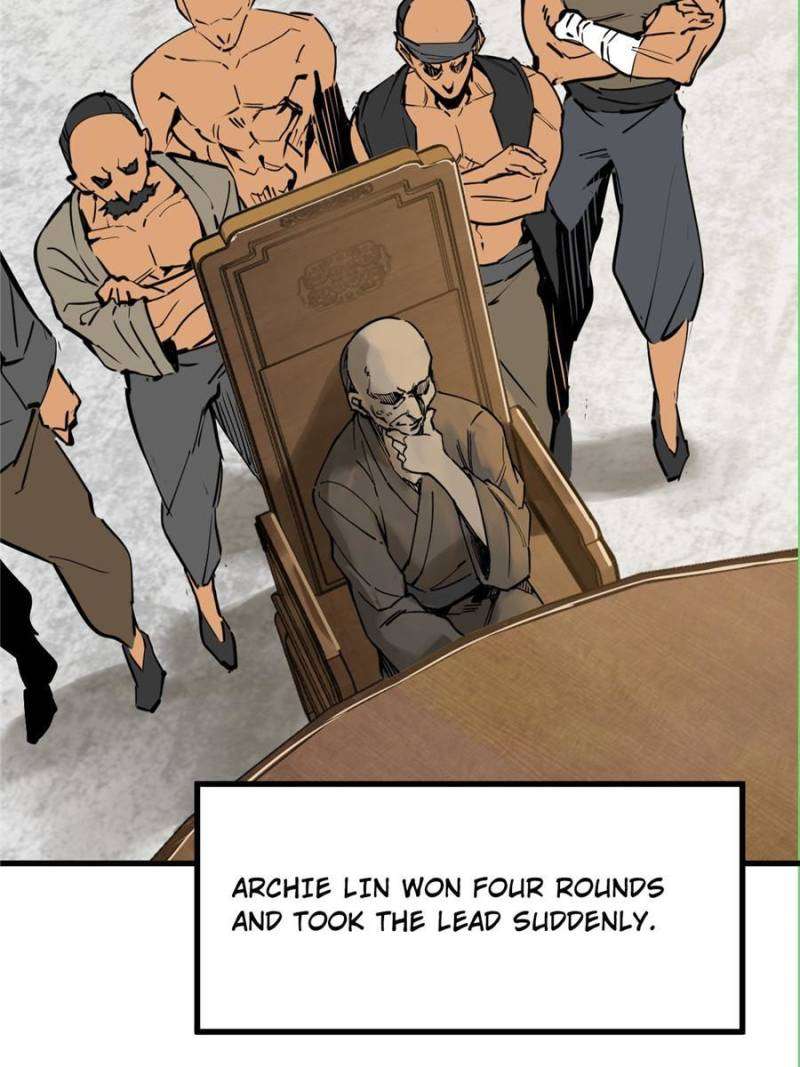 Another beginning with the Guhuo bird chapter 212 page 14