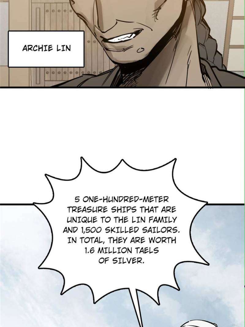 Another beginning with the Guhuo bird chapter 212 page 16