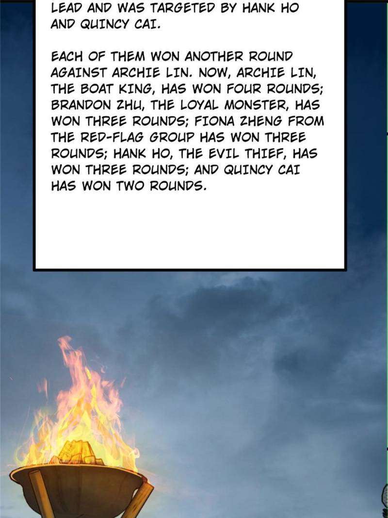 Another beginning with the Guhuo bird chapter 212 page 20