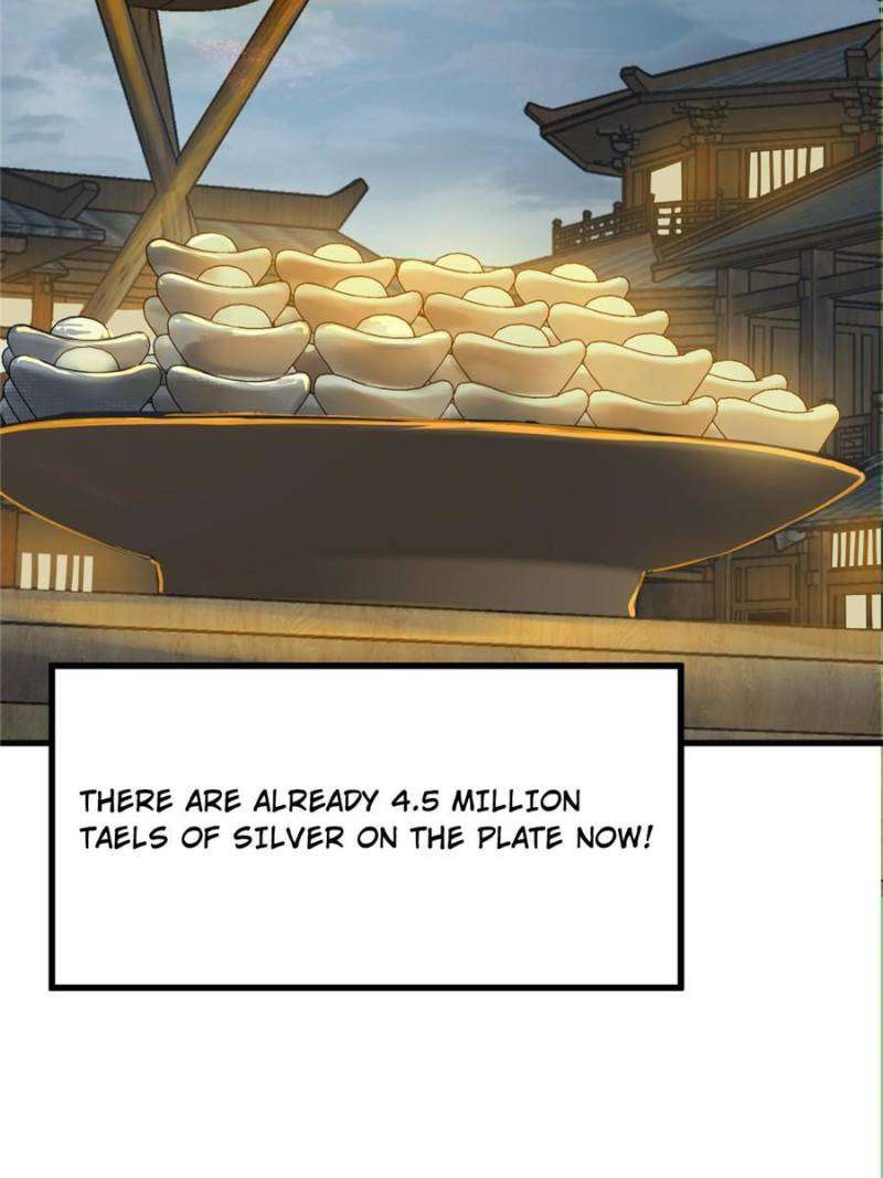 Another beginning with the Guhuo bird chapter 212 page 21
