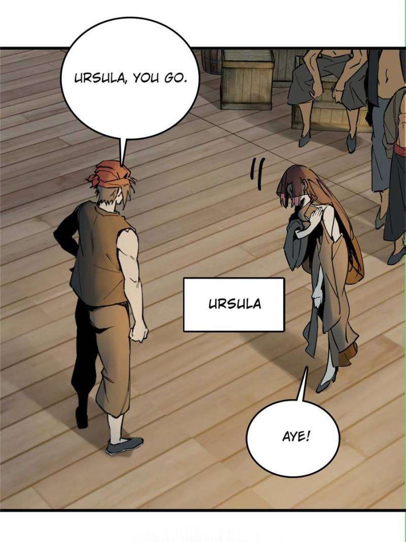 Another beginning with the Guhuo bird chapter 212 page 22