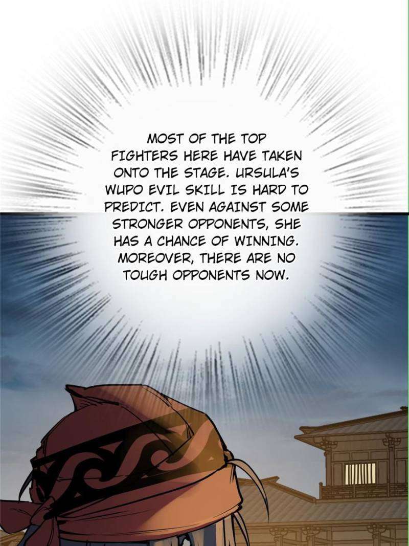 Another beginning with the Guhuo bird chapter 212 page 23