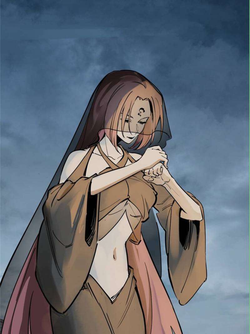 Another beginning with the Guhuo bird chapter 212 page 25