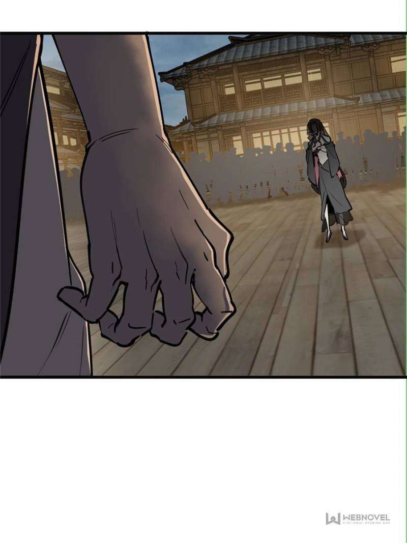 Another beginning with the Guhuo bird chapter 212 page 27