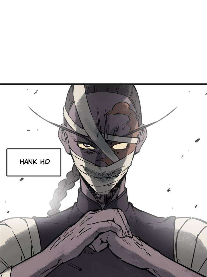 Another beginning with the Guhuo bird chapter 212 page 28