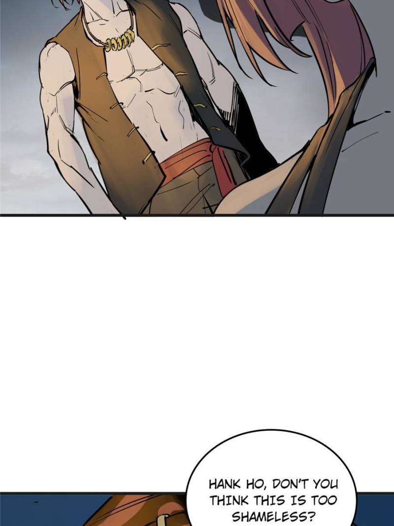 Another beginning with the Guhuo bird chapter 212 page 30