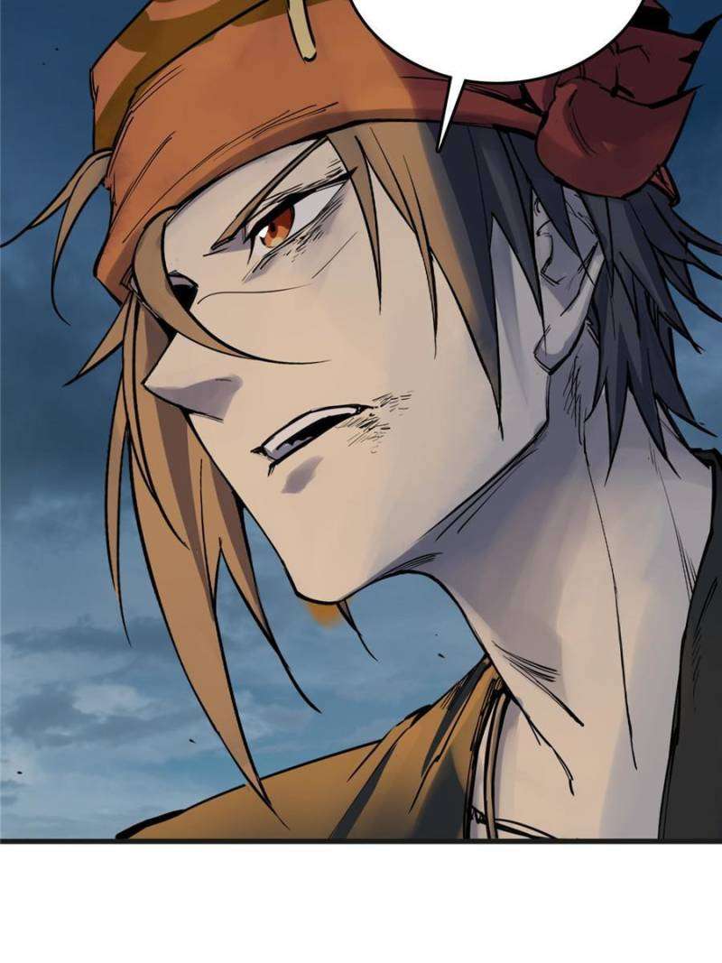 Another beginning with the Guhuo bird chapter 212 page 31