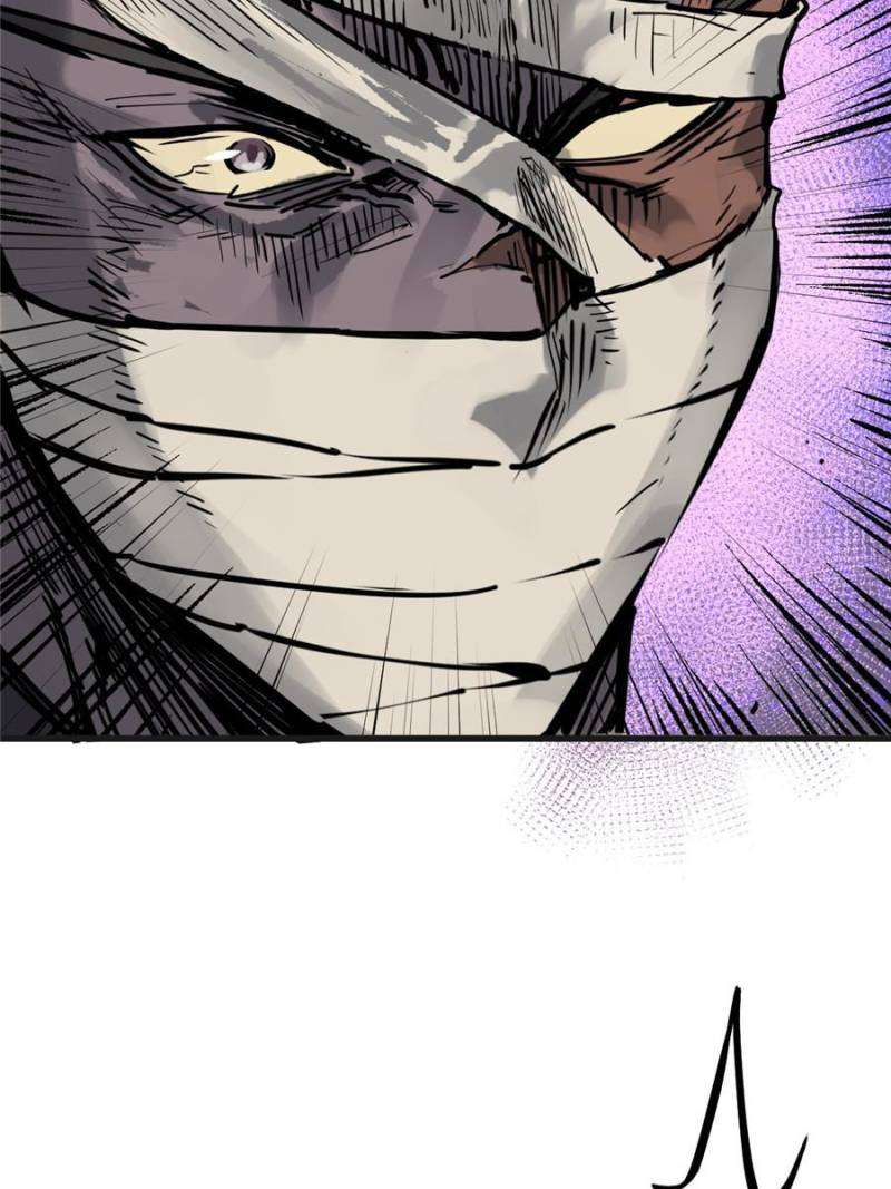 Another beginning with the Guhuo bird chapter 212 page 33