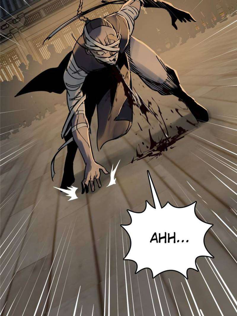 Another beginning with the Guhuo bird chapter 212 page 35