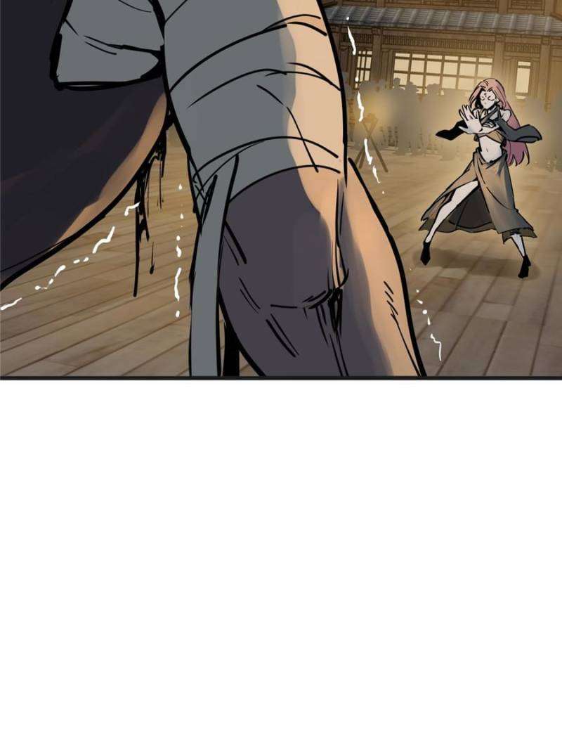 Another beginning with the Guhuo bird chapter 212 page 37