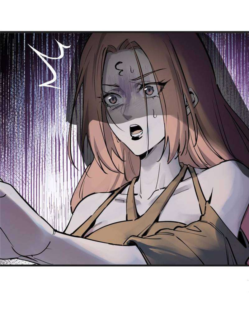 Another beginning with the Guhuo bird chapter 212 page 38