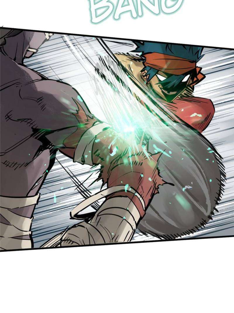 Another beginning with the Guhuo bird chapter 212 page 4