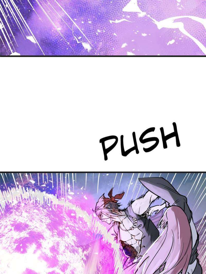 Another beginning with the Guhuo bird chapter 212 page 43