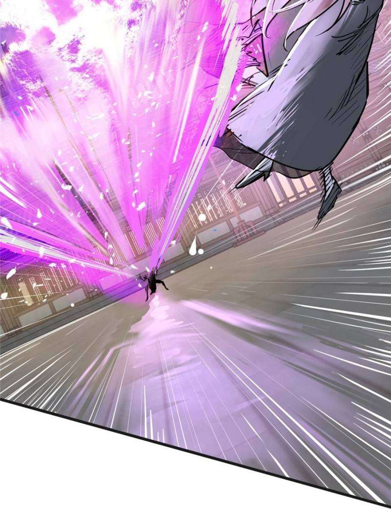 Another beginning with the Guhuo bird chapter 212 page 44