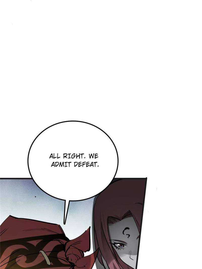 Another beginning with the Guhuo bird chapter 212 page 46