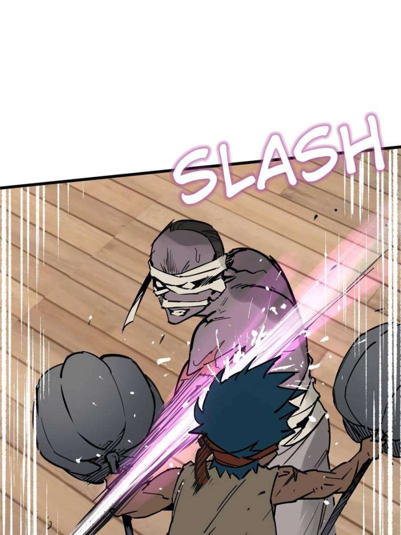 Another beginning with the Guhuo bird chapter 212 page 5