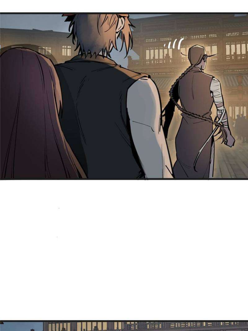 Another beginning with the Guhuo bird chapter 212 page 50