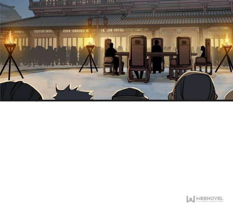 Another beginning with the Guhuo bird chapter 212 page 51