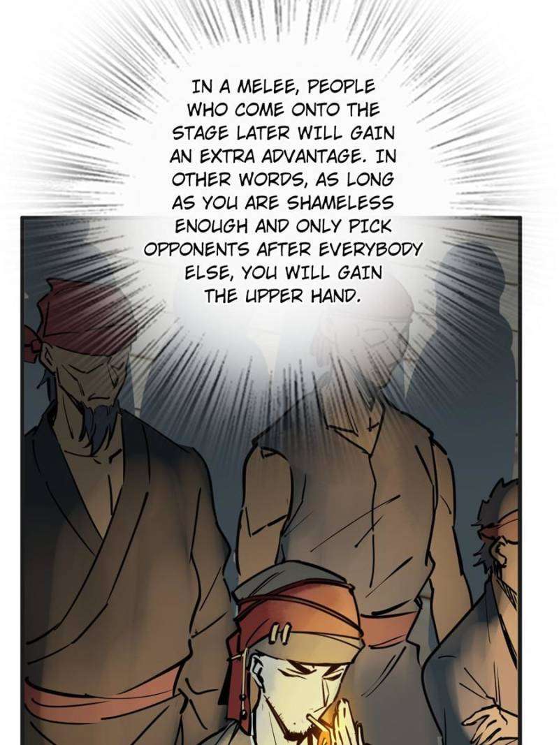 Another beginning with the Guhuo bird chapter 212 page 53