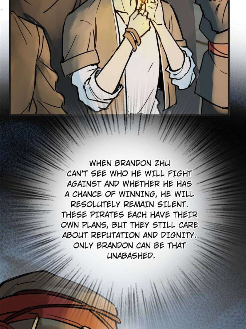 Another beginning with the Guhuo bird chapter 212 page 54