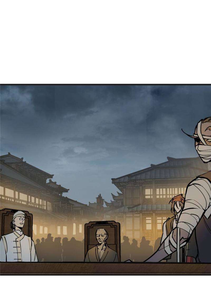 Another beginning with the Guhuo bird chapter 212 page 56