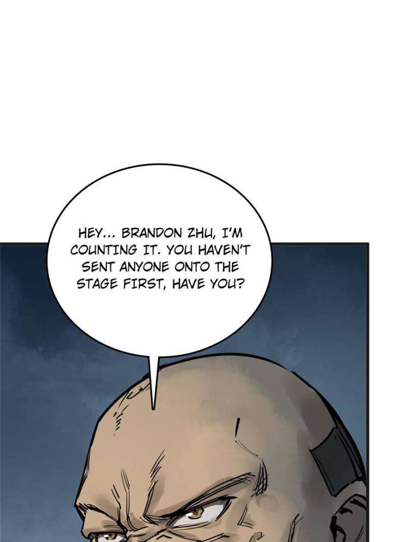 Another beginning with the Guhuo bird chapter 212 page 57