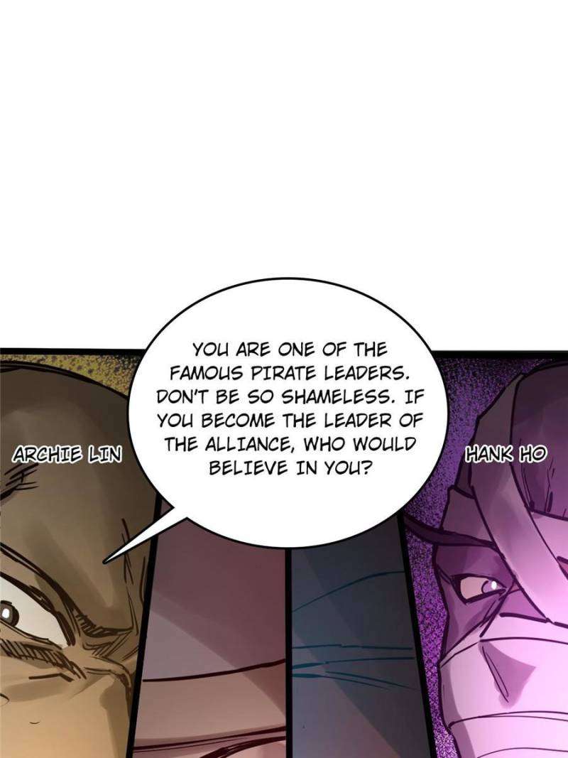 Another beginning with the Guhuo bird chapter 212 page 59