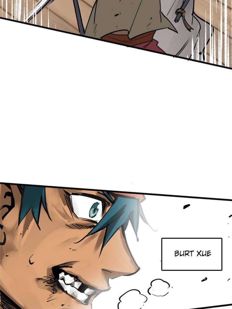 Another beginning with the Guhuo bird chapter 212 page 6