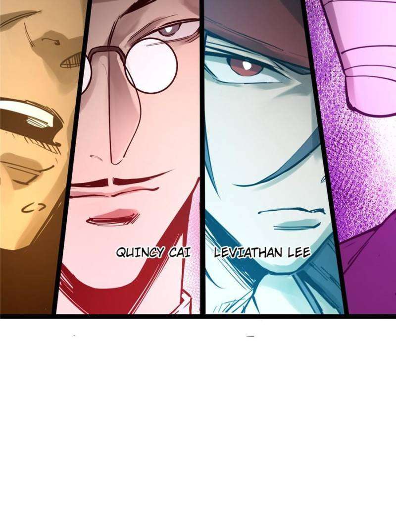 Another beginning with the Guhuo bird chapter 212 page 60