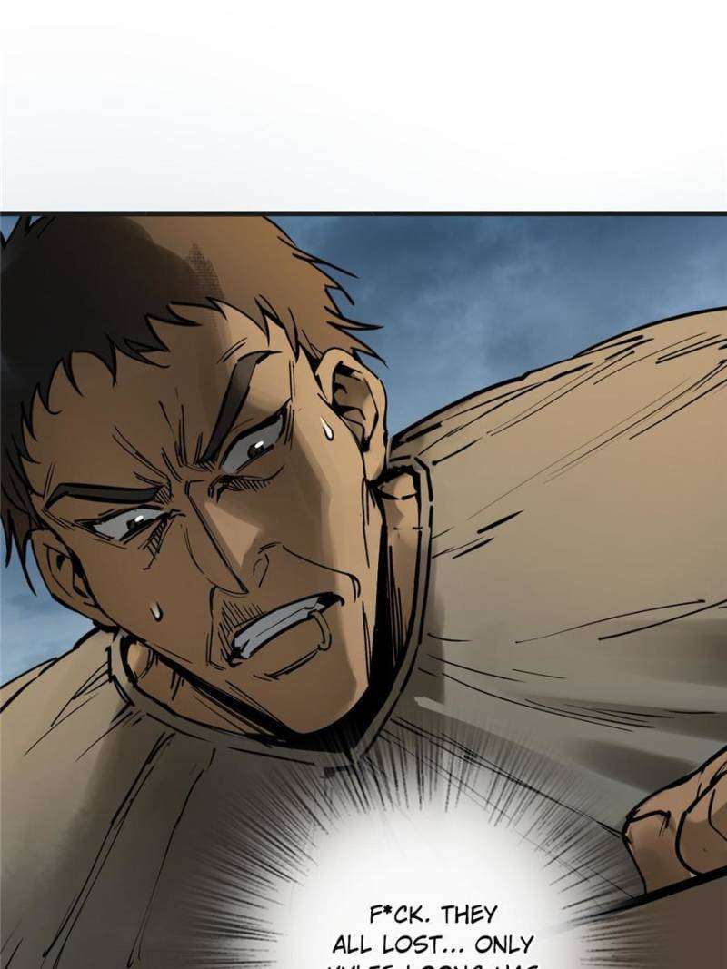 Another beginning with the Guhuo bird chapter 212 page 64