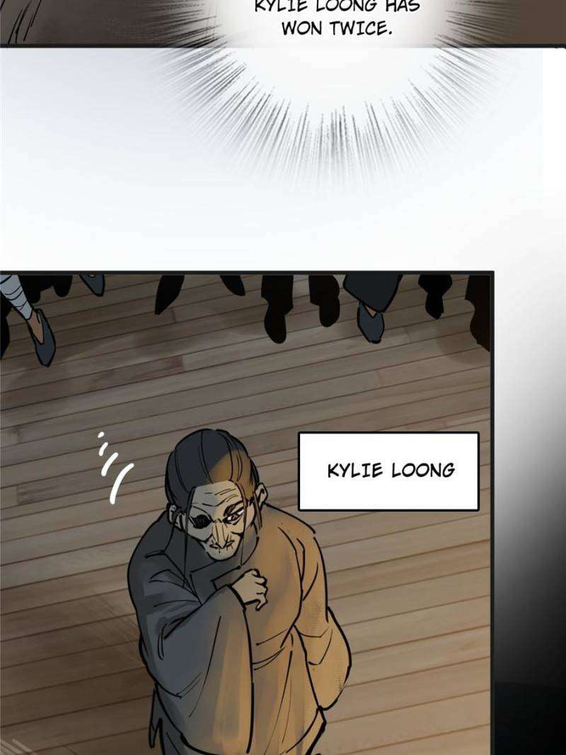 Another beginning with the Guhuo bird chapter 212 page 65