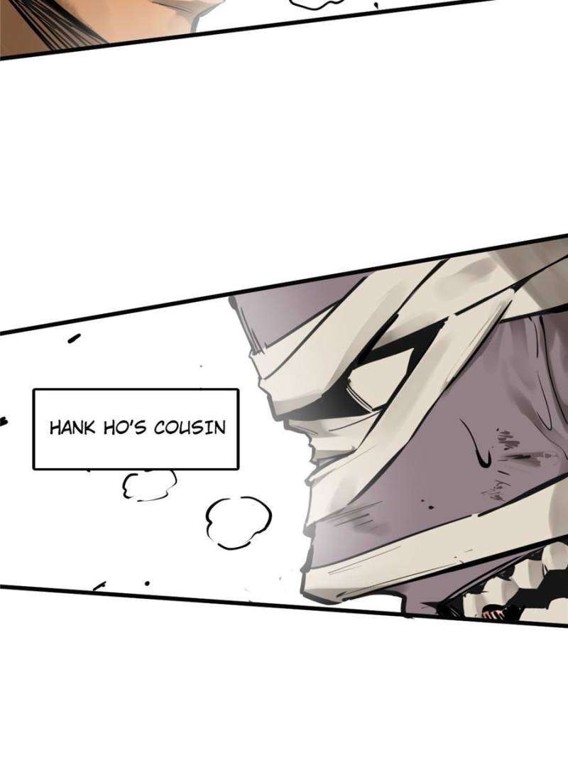 Another beginning with the Guhuo bird chapter 212 page 7