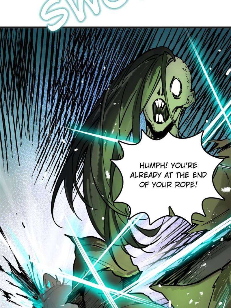 Another beginning with the Guhuo bird chapter 212 page 72