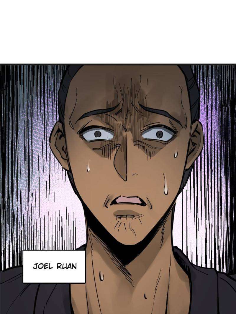 Another beginning with the Guhuo bird chapter 212 page 80