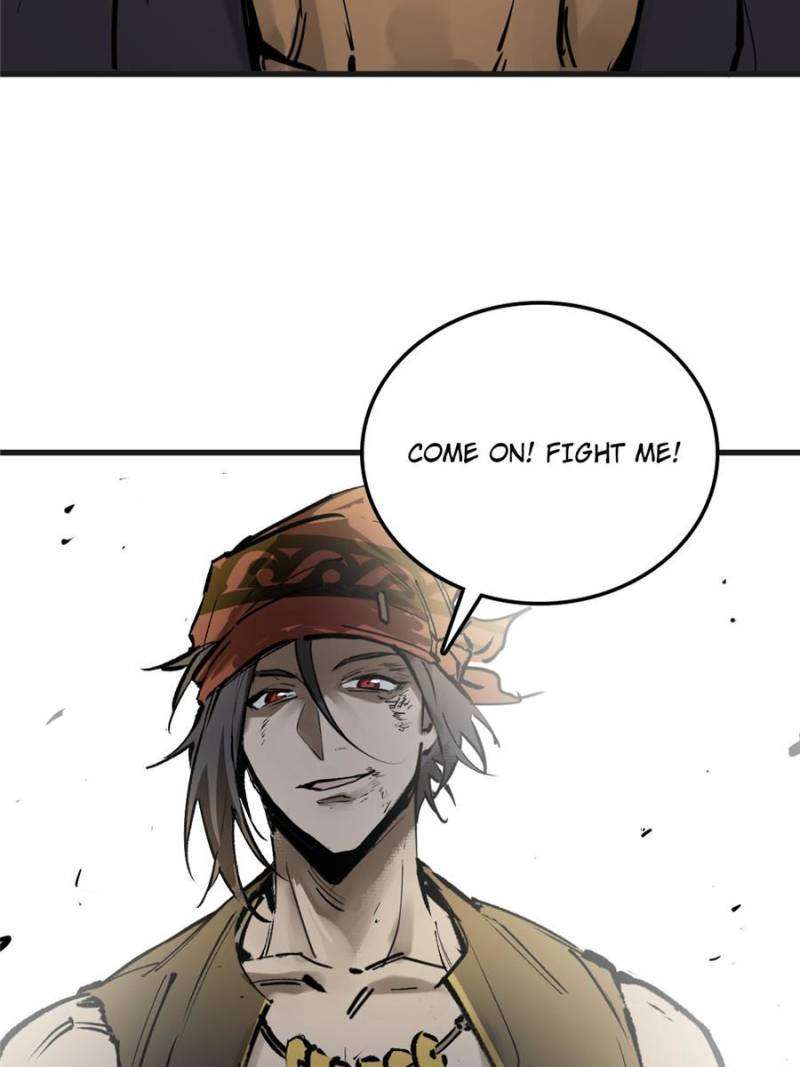 Another beginning with the Guhuo bird chapter 212 page 81