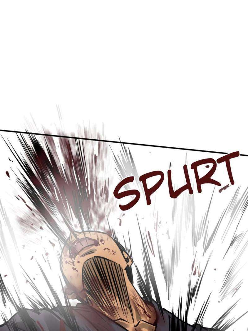 Another beginning with the Guhuo bird chapter 213 page 10