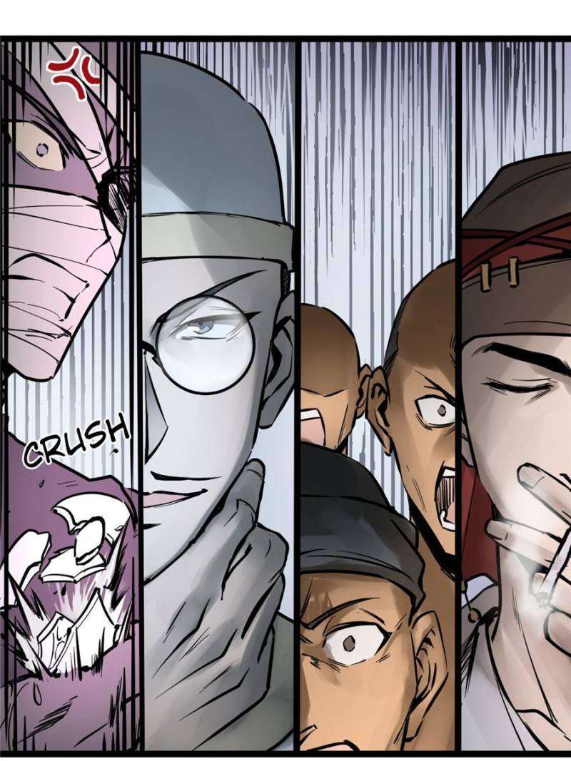 Another beginning with the Guhuo bird chapter 213 page 12